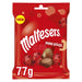Maltesers Mini Eggs - 77g imported British grocery product available in Canada