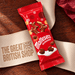 Maltesers Reindeer - 29g imported British grocery product available in Canada