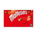 Maltesers Small Box - 110g imported British grocery product available in Canada