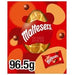 Maltesers Small Egg - 96.5g imported British grocery product available in Canada