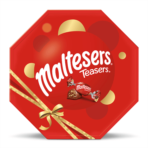 Maltesers Teasers Centrepiece - 335g | British Store Online | The Great British Shop