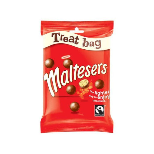 Maltesers Treat Bag - 68g | British Store Online | The Great British Shop