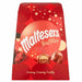Maltesers Truffles Gift Box - 200g imported British grocery product available in Canada