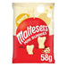 Maltesers White Mini Bunny Bag - 58g imported British grocery product available in Canada