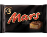 Mars 3 Pack - 118.2g imported British grocery product available in Canada
