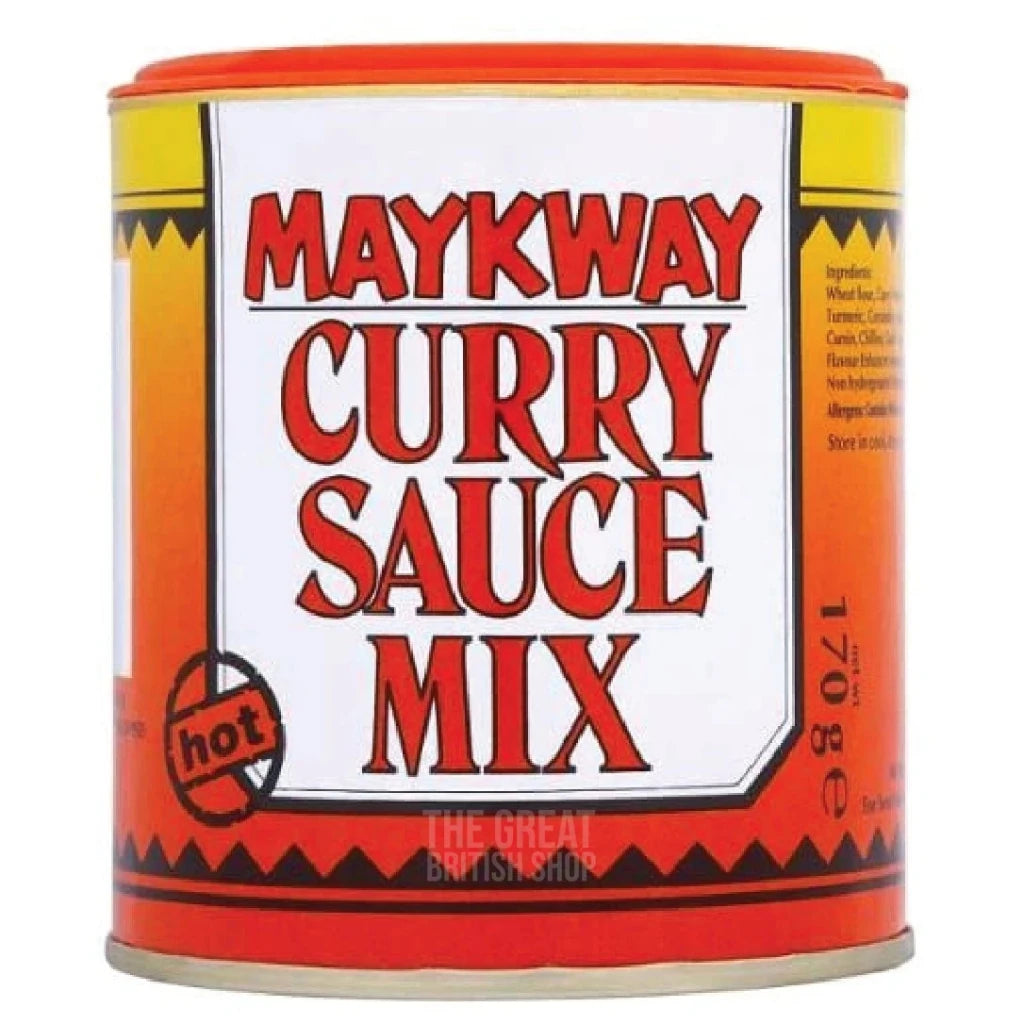 British Maykway in Canada