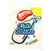 Maynards Barratt Milk Bottles - 150g imported British grocery product available in Canada
