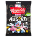 Maynards Bassetts Liquorice Allsorts - 130g imported British grocery product available in Canada