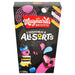 Maynards Bassetts Liquorice Allsorts Carton - 350g imported British grocery product available in Canada