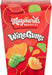 Maynards Bassetts Wine Gums Carton - 350g imported British grocery product available in Canada