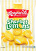 Maynards Sherbet Lemons - 192g imported British grocery product available in Canada