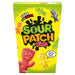 Maynards Sour Patch Kids Carton - 350g imported British grocery product available in Canada