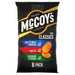 McCoy's Classic Crisps Variety - 6 Pack imported British grocery product available in Canada