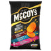 McCoy's Meaty Crisps Variety - 6 Pack imported British grocery product available in Canada