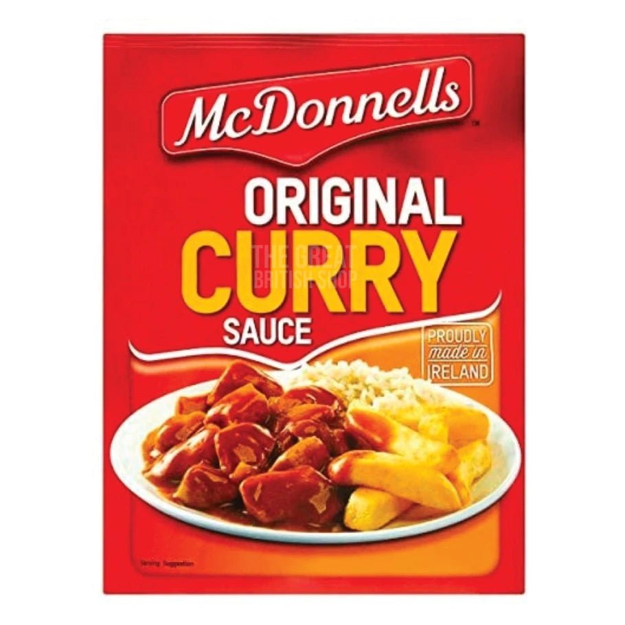 British McDonnells in Canada