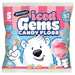 Mcvitie's Candy Floss Iced Gems - 5pk | British Store Online | The Great British Shop
