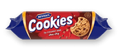 McVitie’s Chocolate Chip Cookies - 232g | British Store Online | The Great British Shop