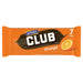 McVitie's Club Orange - 154g imported British grocery product available in Canada
