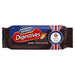 McVitie's Dark Chocolate Digestives - 266g imported British grocery product available in Canada