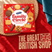McVitie's Family Circle - 400g imported British grocery product available in Canada