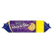 McVitie's Fruit Shortcake Biscuits - 200g imported British grocery product available in Canada