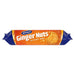 McVitie's Ginger Nuts - 250g imported British grocery product available in Canada