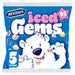 McVitie's Iced Gems - 5 Pack imported British grocery product available in Canada