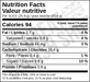 McVitie's Jamaica Ginger Cake - 232g imported British grocery product available in Canada