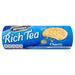 Mcvitie's Rich Tea Biscuits - 200g | British Store Online | The Great British Shop