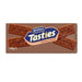 McVities Tasties Bourbon Creams - 150g imported British grocery product available in Canada