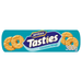 McVitie's Tasties Coconut Rings - 300g | British Store Online | The Great British Shop