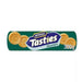 McVities Tasties Shorties - 300g imported British grocery product available in Canada