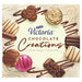 Mcvitie's Victoria Chocolate Creations - 307g | British Store Online | The Great British Shop