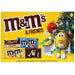 M&M's Selection Box - 137g imported British grocery product available in Canada