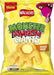 Monster Munch Giants Roast Beef - 85g imported British grocery product available in Canada