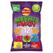 Monster Munch Variety - 12 Pack imported British grocery product available in Canada
