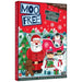 Moo Free Gluten & Dairy Free Bing Milk Chocolate Advent Calendar - 70g imported British grocery product available in Canada