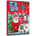 Moo Free Gluten & Dairy Free Bing Milk Chocolate Advent Calendar - 70g | British Store Online | The Great British Shop