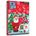 Moo Free Gluten & Dairy Free Milk Chocolate Advent Calendar - 70g | British Store Online | The Great British Shop