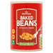 Morrisons Baked Beans - 410g imported British grocery product available in Canada