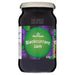 Morrisons Blackcurrant Jam - 420g imported British grocery product available in Canada
