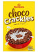 Morrisons Choco Crackles - 500g imported British grocery product available in Canada
