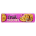 Morrisons Fruit Shorties - 200g imported British grocery product available in Canada