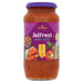 Morrisons Jalfrezi Cooking Sauce imported British grocery product available in Canada