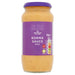 Morrisons Korma Cooking Sauce imported British grocery product available in Canada