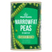 Morrisons Marrowfat Peas imported British grocery product available in Canada
