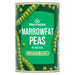 Morrisons Marrowfat Peas imported British grocery product available in Canada
