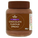 Morrisons Milk Chocolate Spread - 400g | British Store Online | The Great British Shop