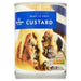 Morrisons Ready to serve Custard - 400g imported British grocery product available in Canada