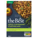 Morrisons The Best Apple & Rosemary Stuffing Mix imported British grocery product available in Canada